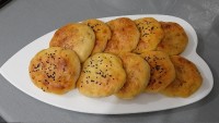 نان خرمایی فوری