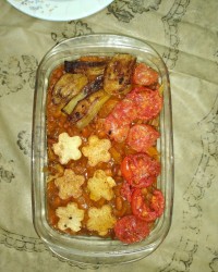 ارومیه خورش