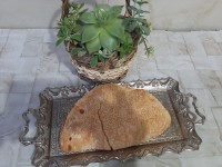 پیتزا کالزونی