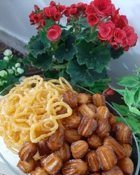 خوشمزه جان