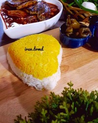 قیمه بادمجان