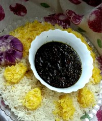 غذای روز بارانی