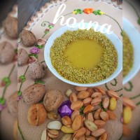 کاچی تقویتی