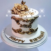 کیک مادرانه