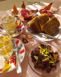 مویز خانگی