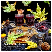 آب زرشک سیاهِ کوهی