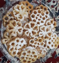 نون پنجره ای