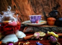 دمنوش معجزه