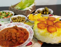 واویشکای جگر مرغ