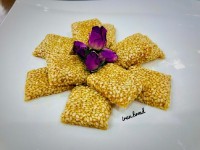 کنجد عسلی