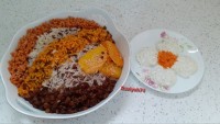 ناهار امروزمون