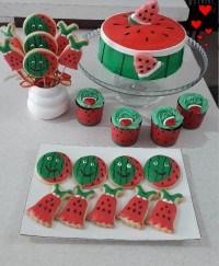 خوشمزه های یلدایی