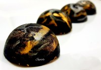 شکلات کهکشانی