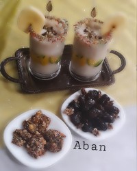 معجون عسلی