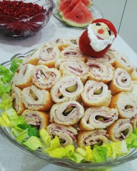 شارلوت الویه