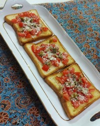 بروسکتا