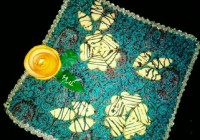 شیرینی نعلی بازاری (ویژه شب یلدا)