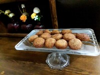 پیسی گنده "مخصوص سیزده شو شیرینی مازندرانی