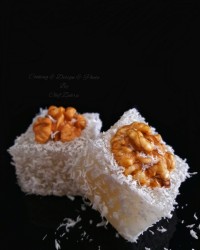 باسلوق (راحت الحلقوم)