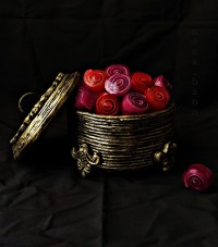 پاستیل رولی