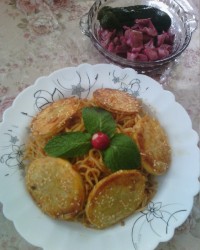 ماکارونی جان