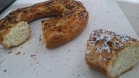 نون قندی