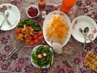 نهاره منوعشقم دونفری