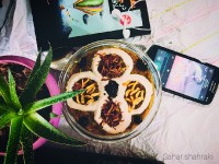 آش مخصوص سرما خوردگی ?