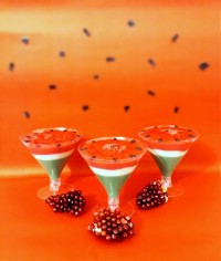 فرنی یلدایی