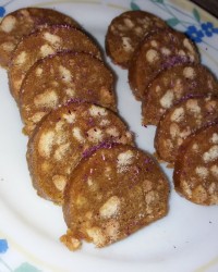 حلوای فریزری
