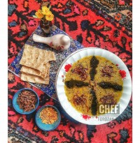 آش ماست (خوزستان)