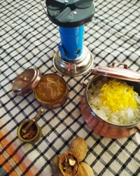 فسنجوووون فسقلی