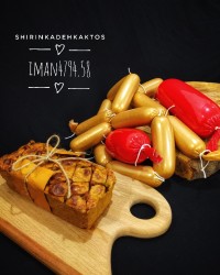 سفارش سوسیس و ژامبون مخصوص کالباس لبرکیزه اتریشی