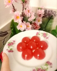 پاستیلای من●_● کپشن مطالعه شه