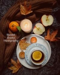 دمنوش آرامبخش (مخلوط چند گیاه)