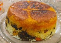 تهچین اسفناج?