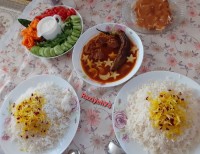 ناهار
