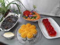 یه ناهار خوشمزه