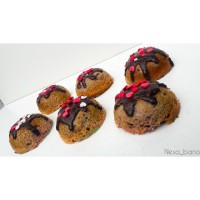 کاپ کیک گردالی ^_^