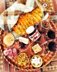 صبحانه