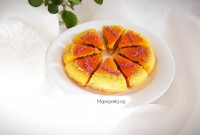 خاگینه مغزدار