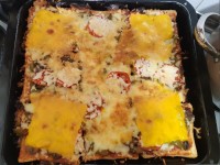 پیتزابانون باگت