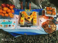 میزتولدپسرگلم?