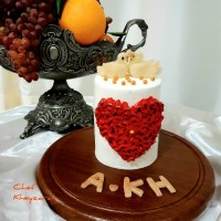 خمیر تزئینی ژلارد