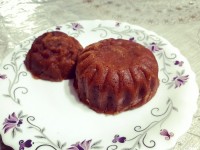 حلوای شیره ی انگور