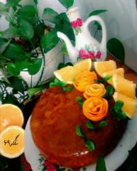 سس زعفرانی
