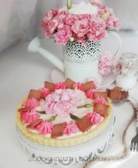 تارت میوه ای ?