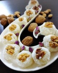 باسلوق خونگی