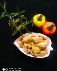 قطاب خوشمزه من