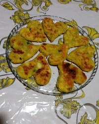 نون سیب زمینی